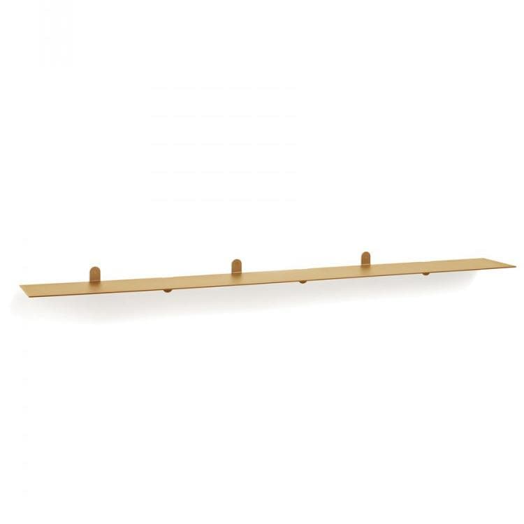Valerie Objects Shelf No. 4 Wandplank Mustard