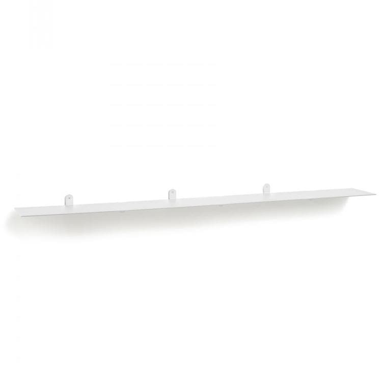 Valerie Objects Shelf No. 4 Wandplank White