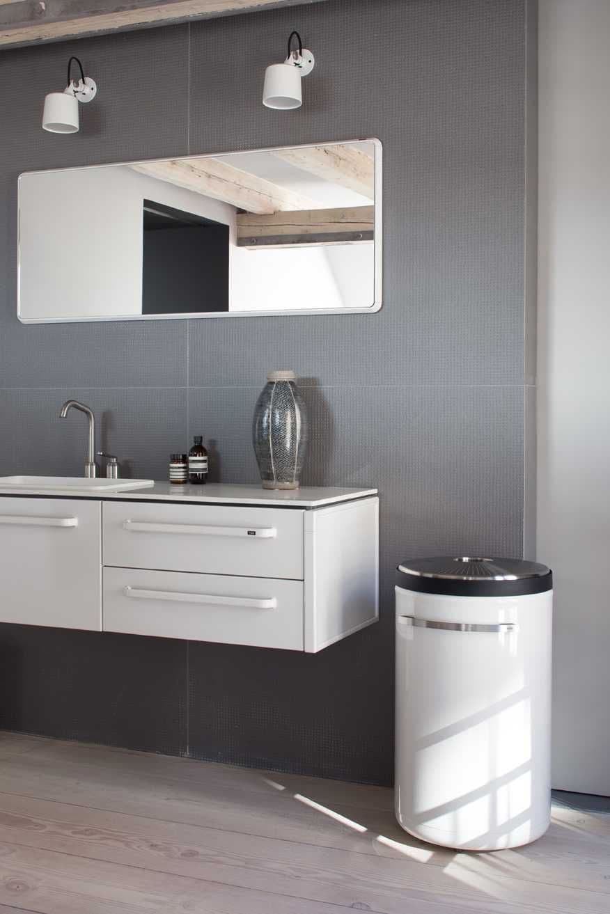 VIPP Vipp441 Wasmand Beige thumbnail 4