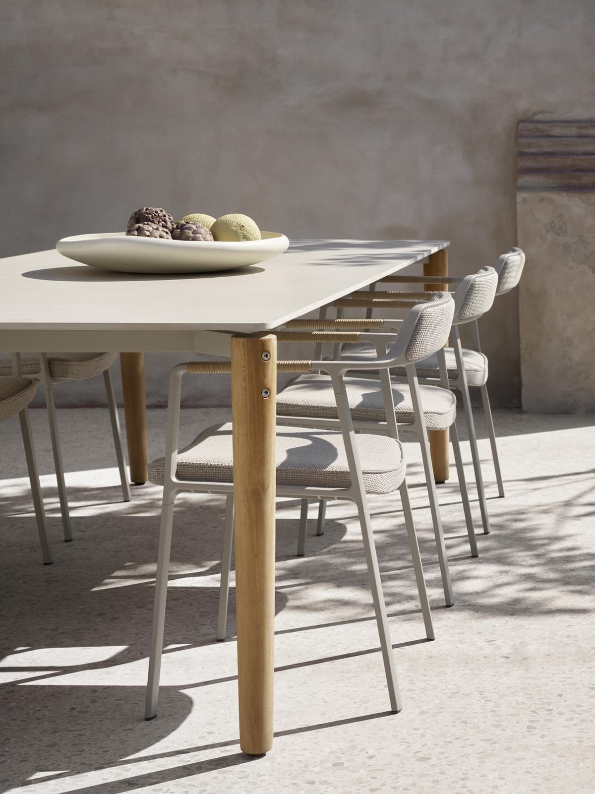 VIPP Vipp719 Tuintafel thumbnail 3