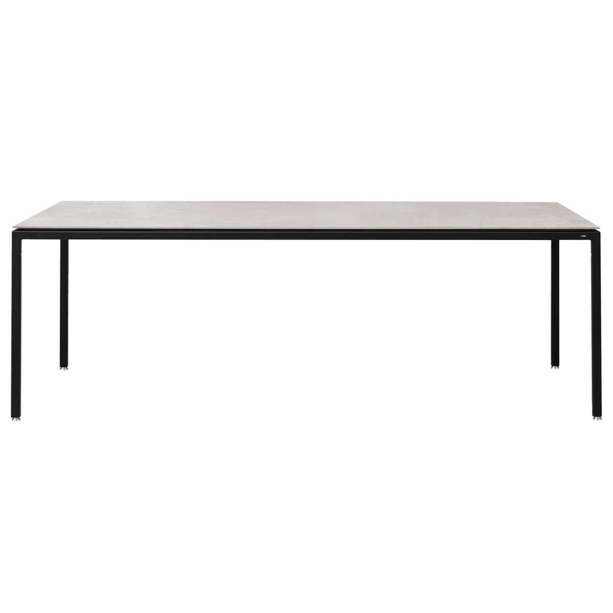 VIPP Vipp971 Tafel Medium 200x95 Keramiek