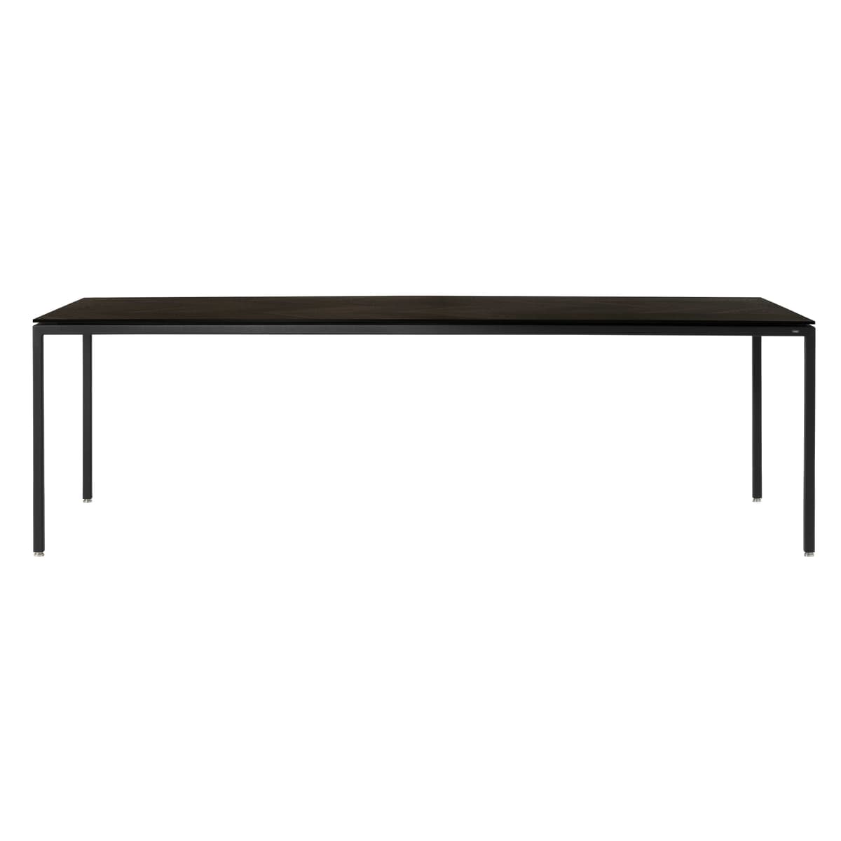 VIPP Vipp972 Tafel Large 240x95 Donker Eiken