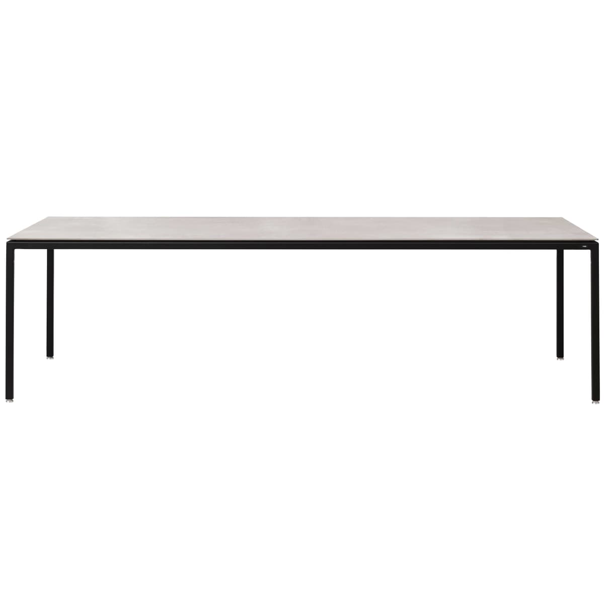 VIPP Vipp972 Tafel Large 240x95 Keramiek