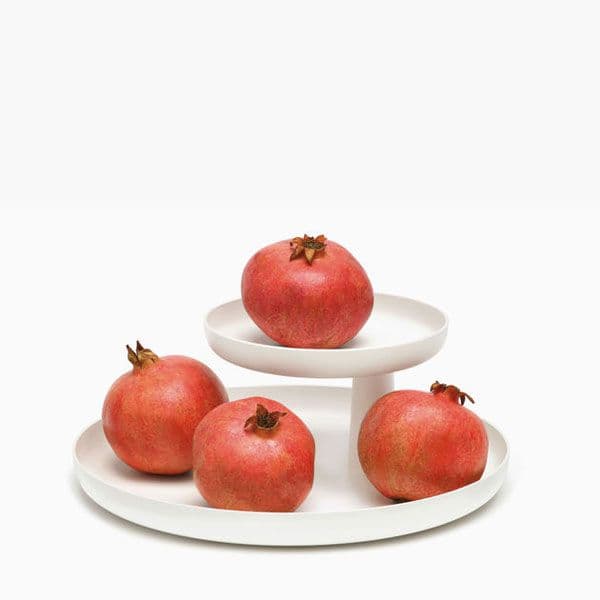 Vitra Rotary Tray Dienblad Etagere Palm Green thumbnail 4