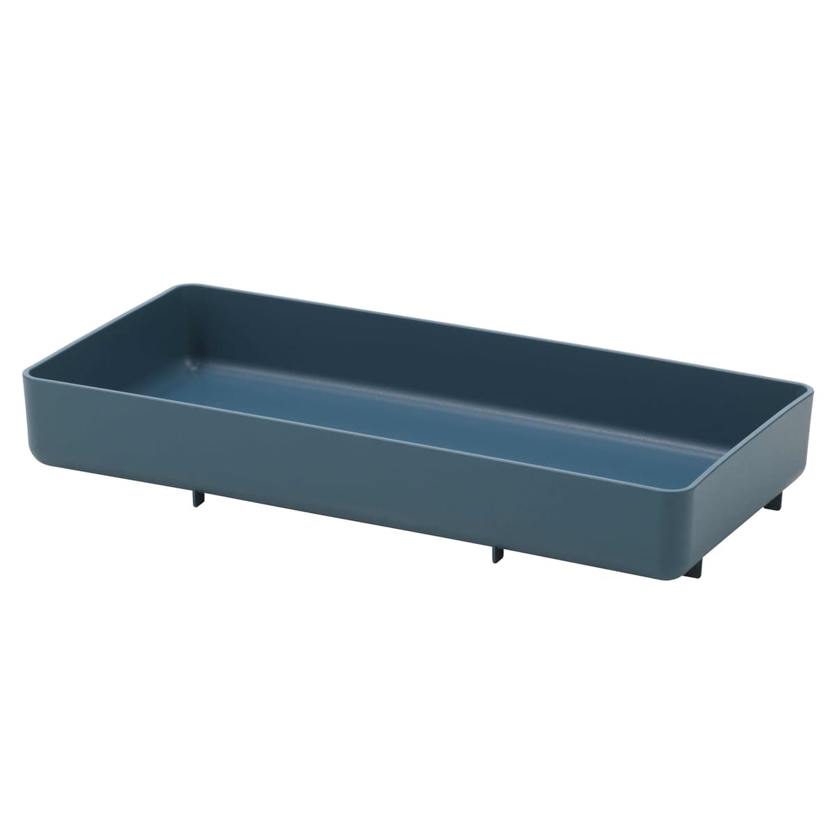 Vitra Chap Tray Sea Blue