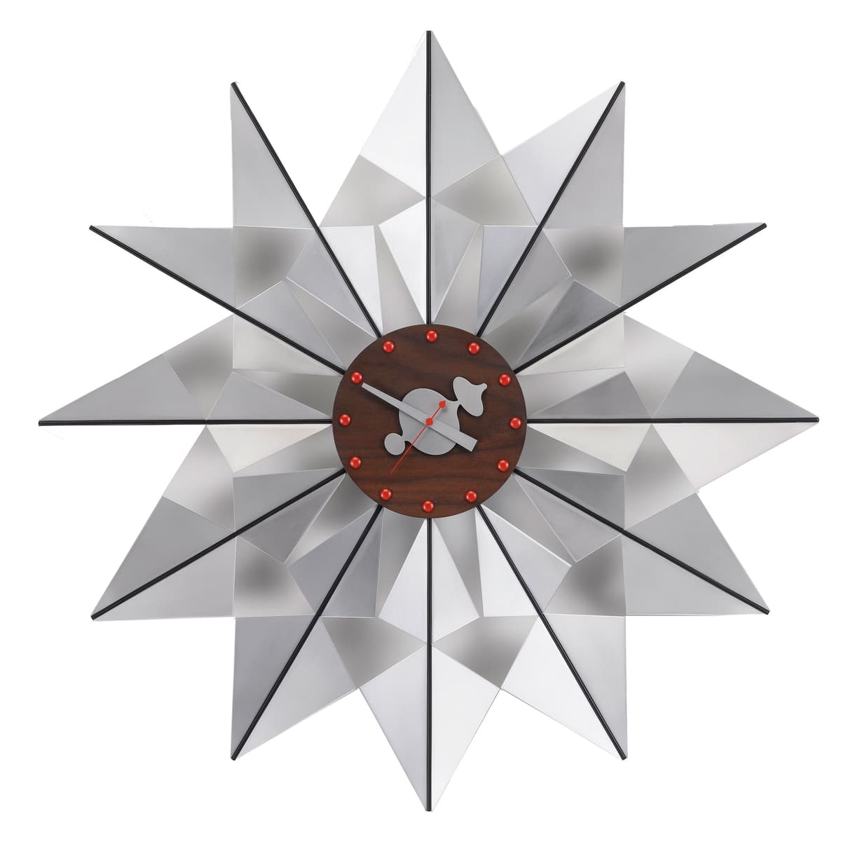 Vitra Flock Of Butterflies KlokØ61