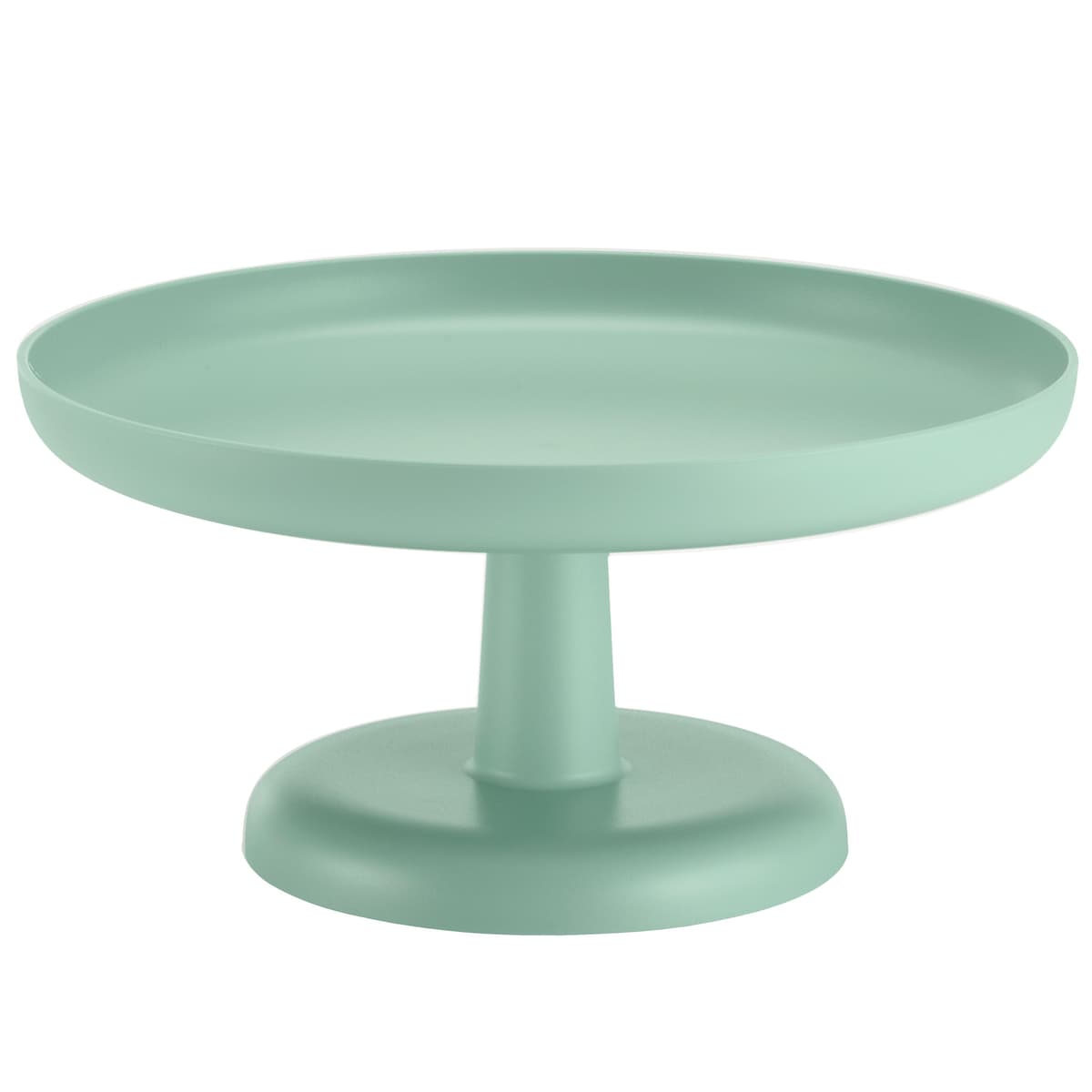 Vitra High Tray DienbladØ30 Mintgroen