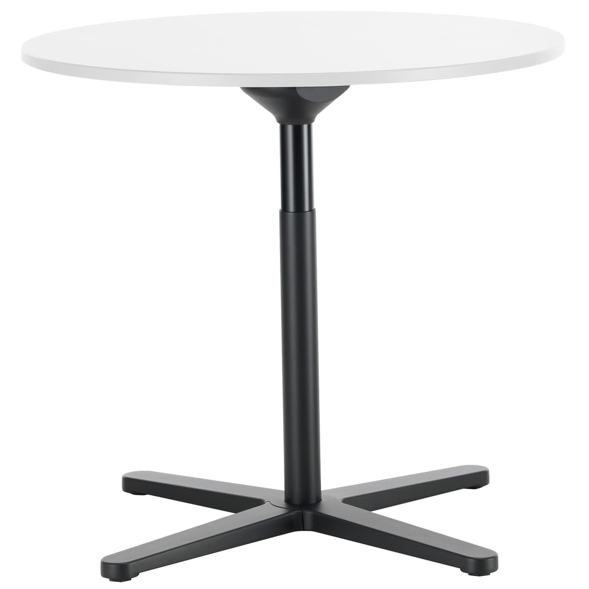 Vitra Super Fold Table Tafel WitØ80