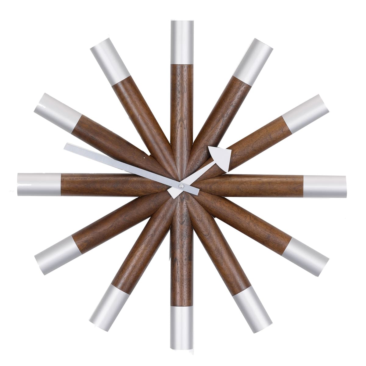 Vitra Wheel Clock KlokØ46