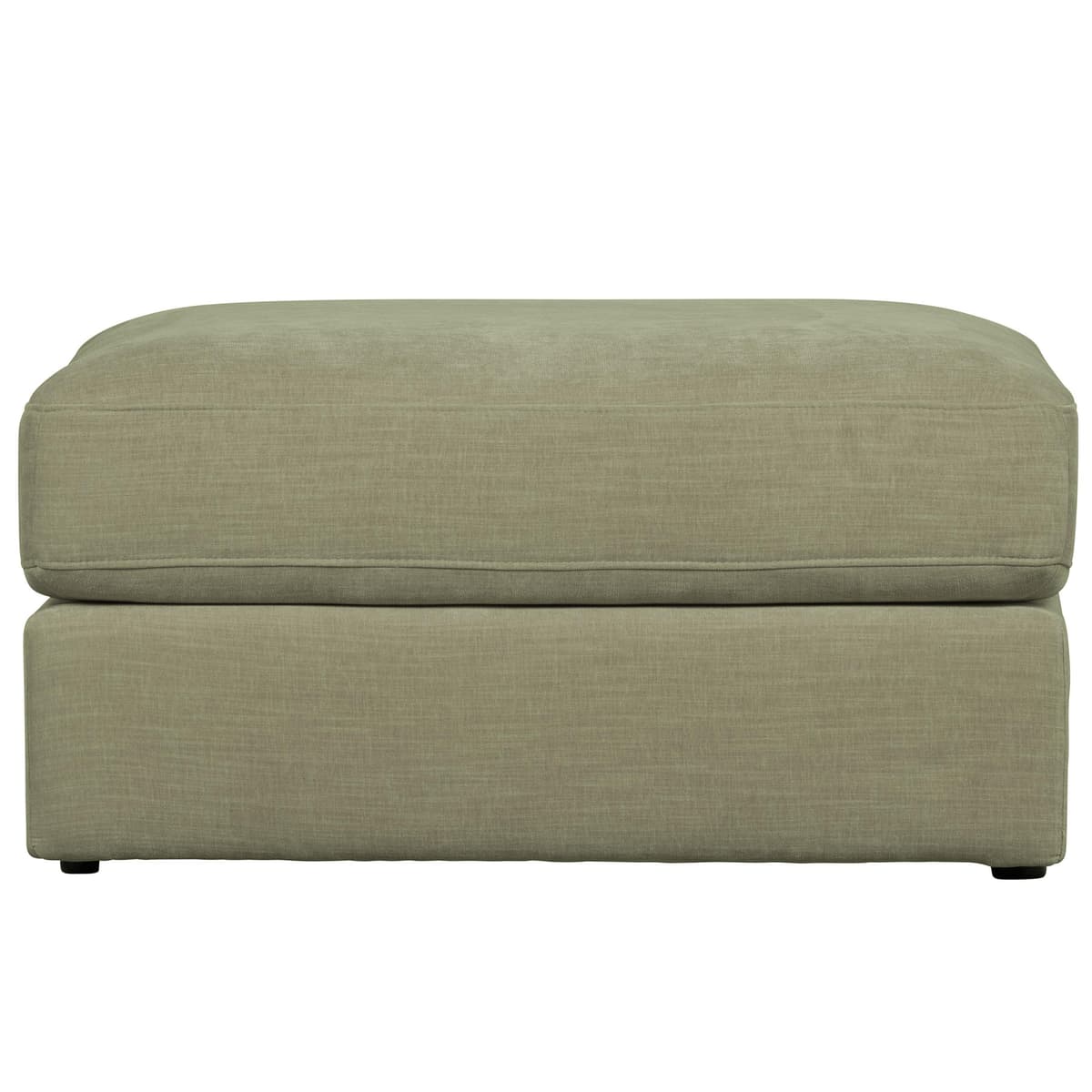 Vtwonen Family Hocker Groen