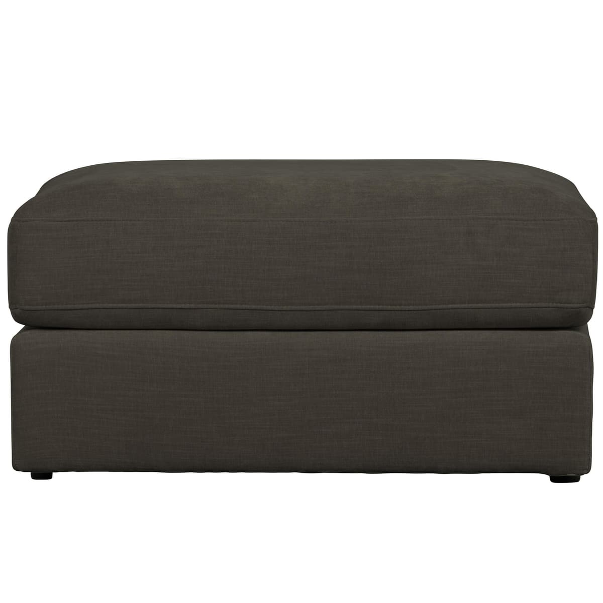 Vtwonen Family Hocker Antraciet