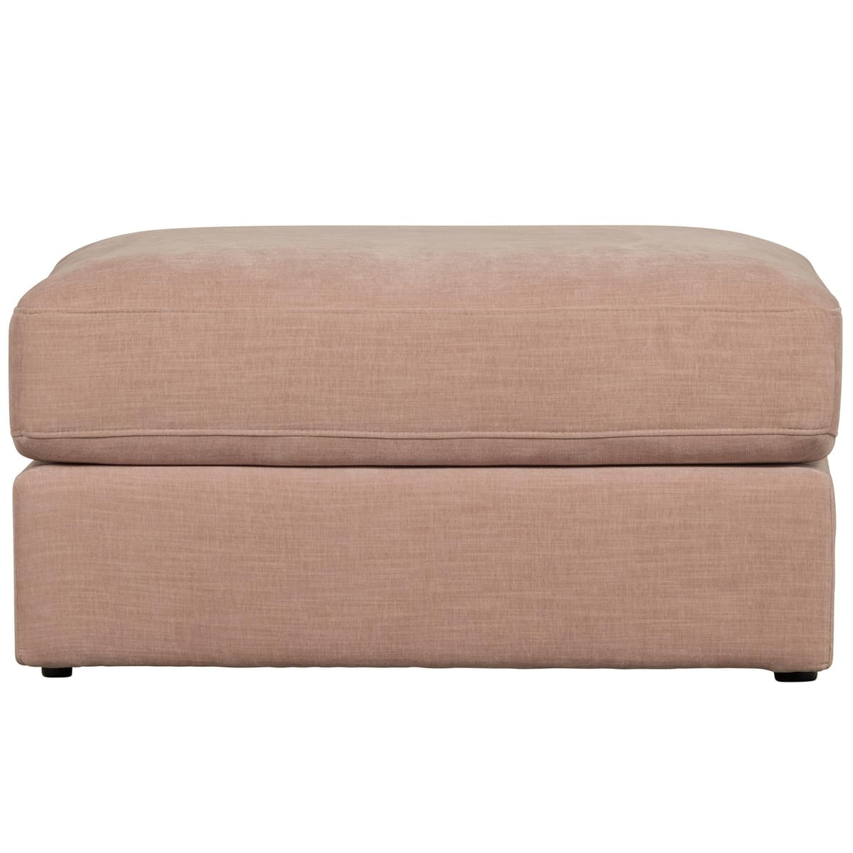 Vtwonen Family Hocker Roze