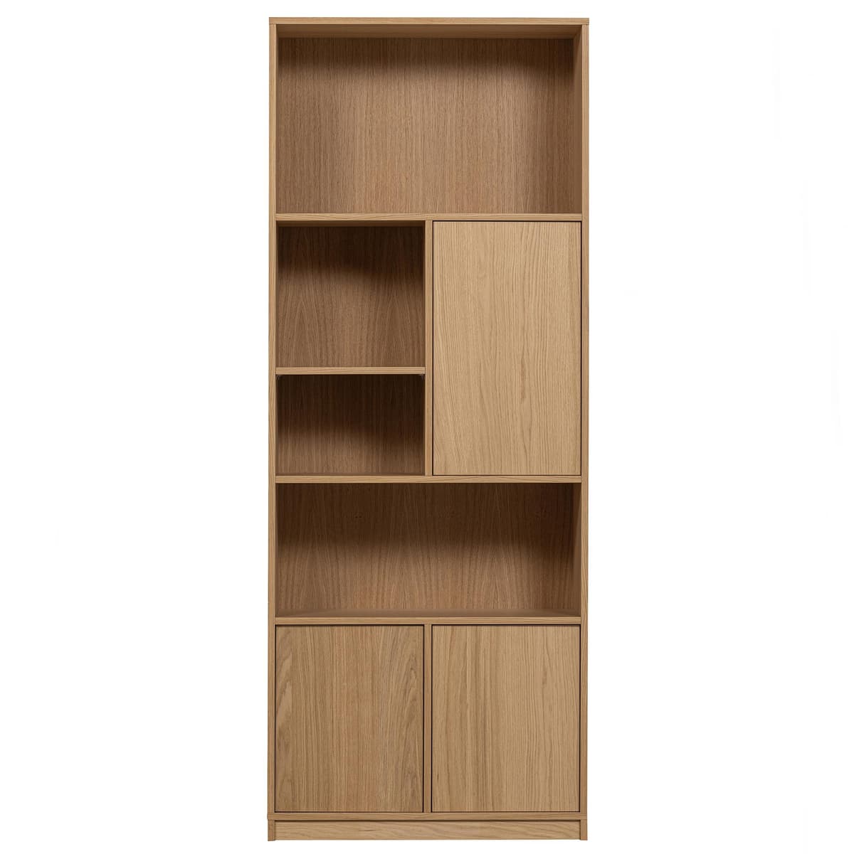 Vtwonen Modulair Bovenkast 77cm