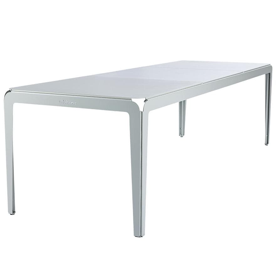 Weltevree Bended Tuintafel 270x90 Agate Grey