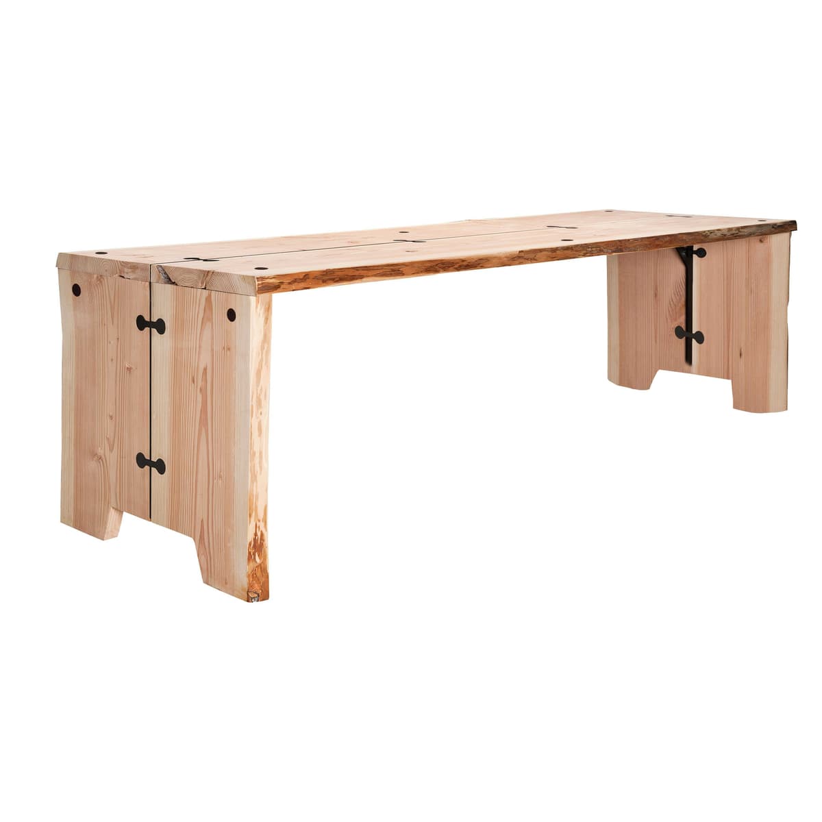 Weltevree Forestry Tuintafel 405x80