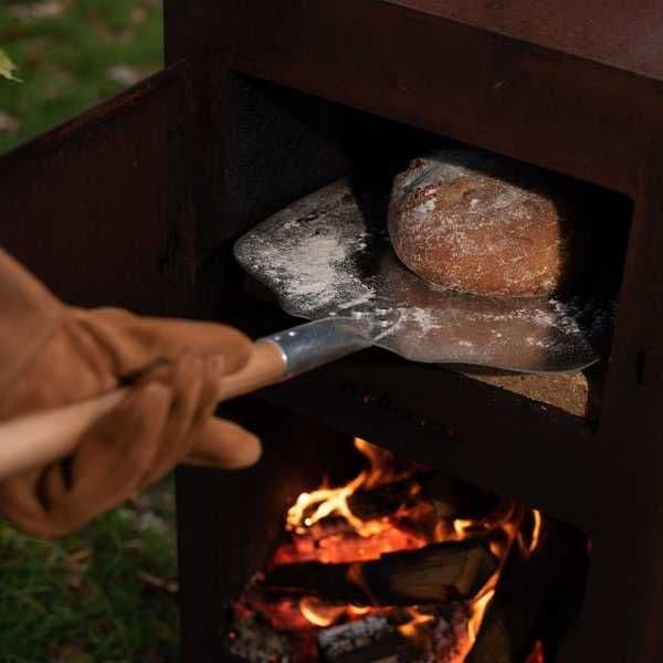 Weltevree Outdooroven Pizza Shovel Pizzaschep thumbnail 2