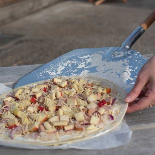Weltevree Outdooroven Pizza Shovel Pizzaschep thumbnail 4