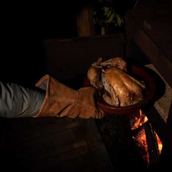 Weltevree Outdooroven Gloves thumbnail 4