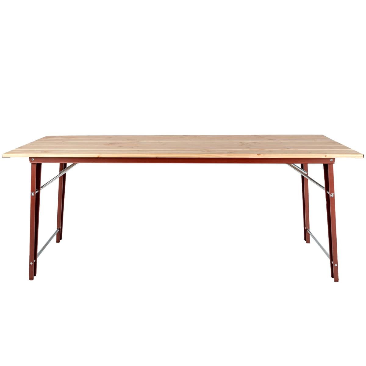 Weltevree Salut Beer Tuintafel