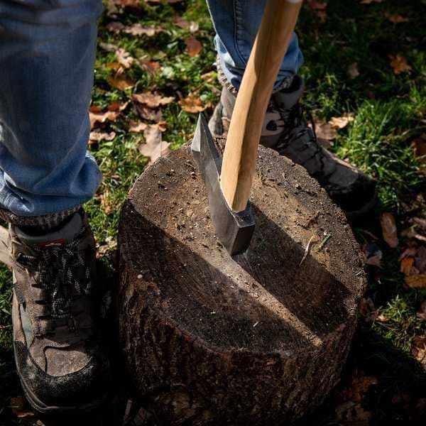 Weltevree Splitting Ax Hakbijl Hand Kloofbijl thumbnail 4