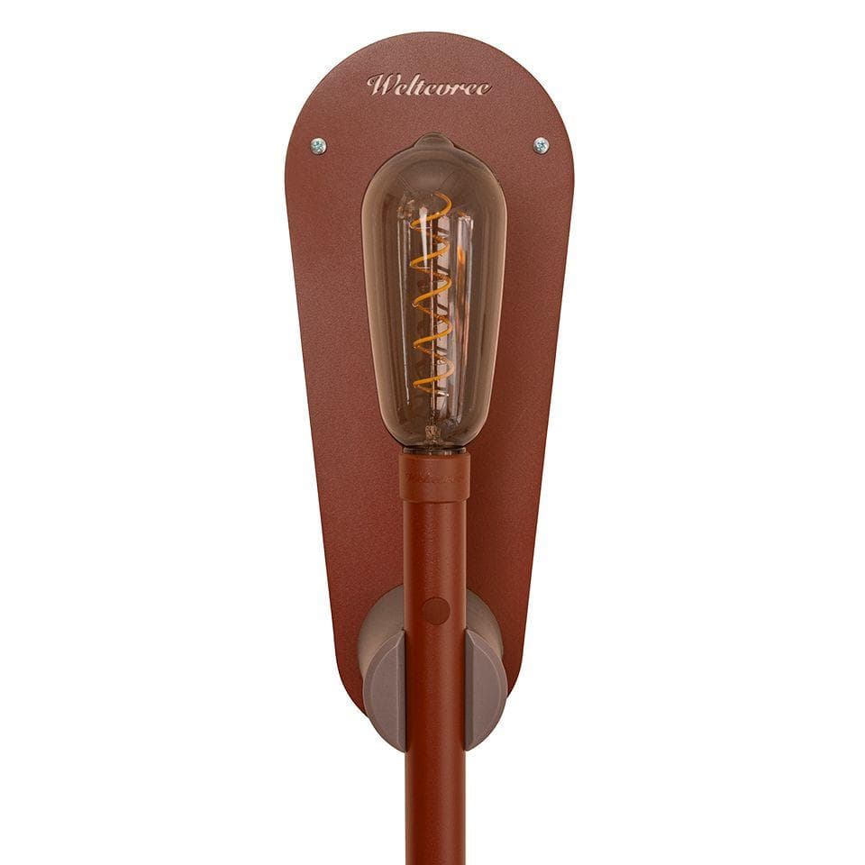 Weltevree Sticklight Wall Mount Accessoire Red
