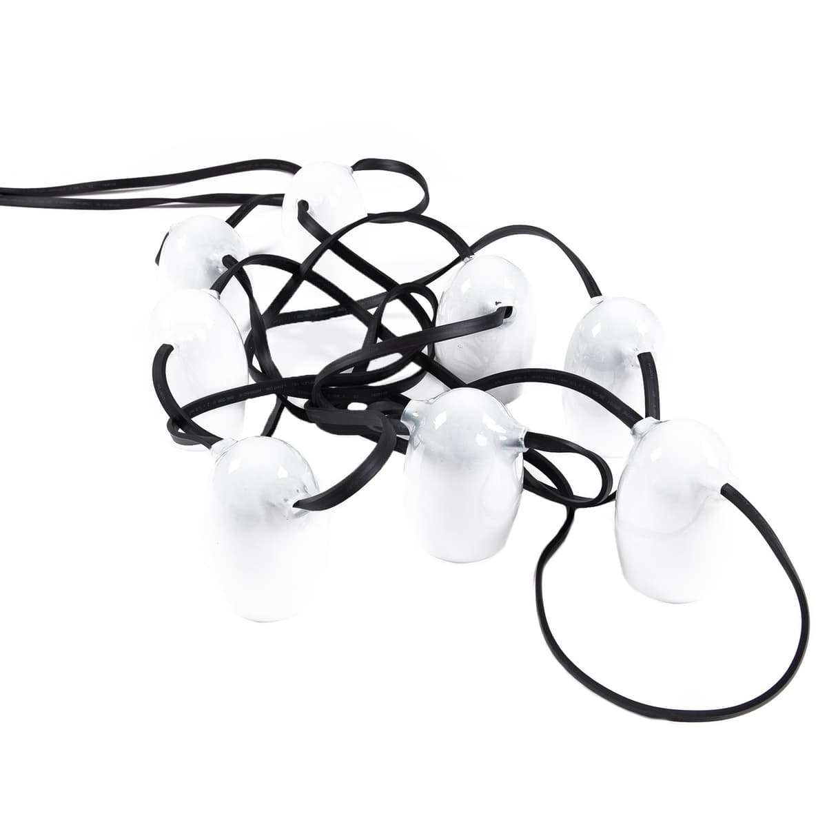 Weltevree Stringlight Lichtsnoer Wit