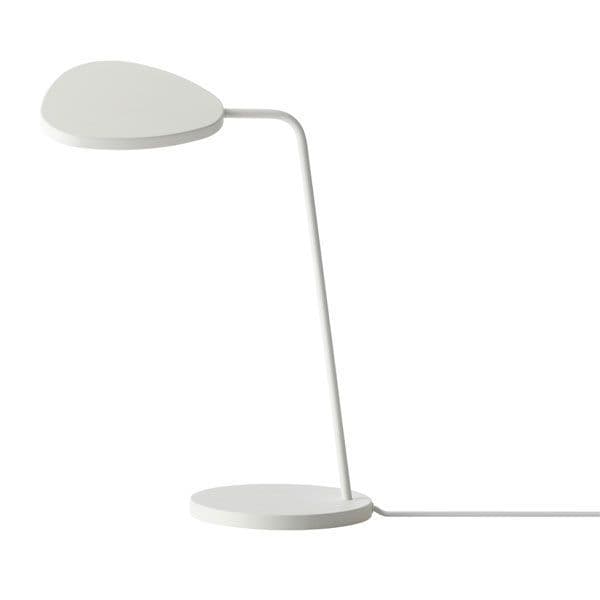 Muuto Leaf Bureaulamp LED Wit