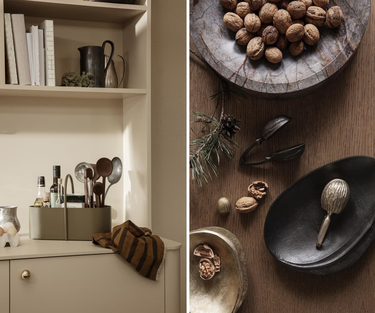 Ferm Living Scape SchaalØ30 thumbnail 3