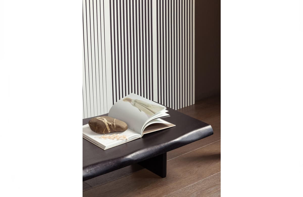 WOOOD Cali Salontafel Zwart thumbnail 3