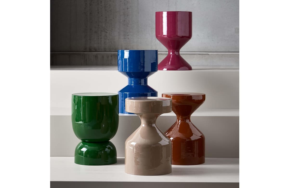 WOOOD Floyd Bijzettafel Tapenade thumbnail 2