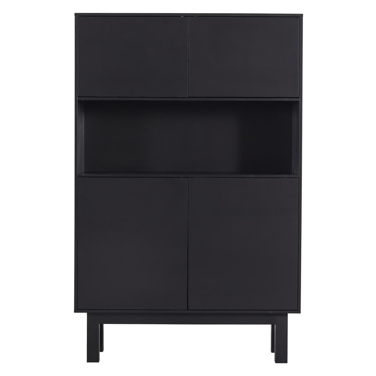 WOOOD Finca Buffetkast