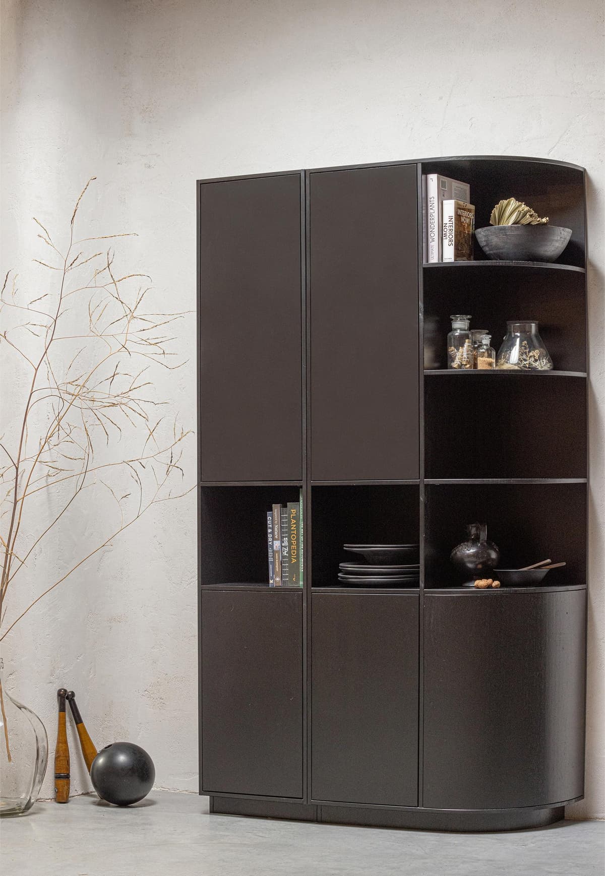 WOOOD Finca Kast Rond Rechts thumbnail 2