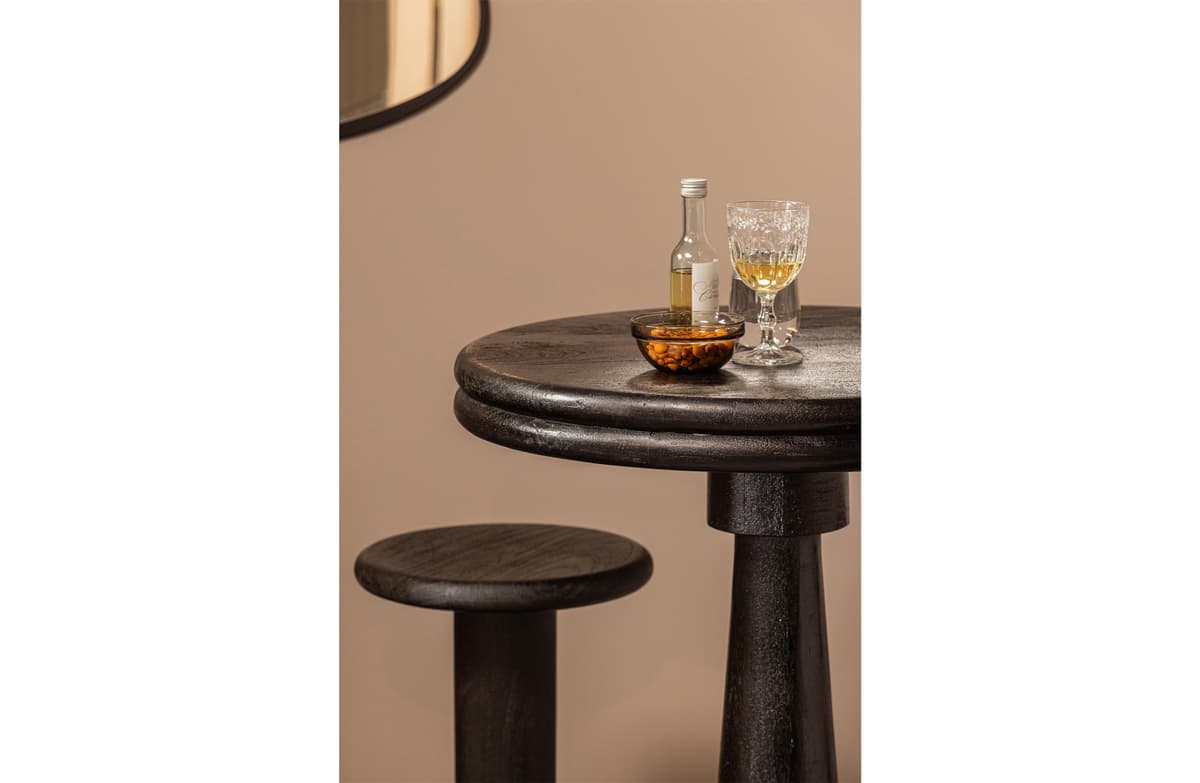 WOOOD Kolby Barkruk H74 thumbnail 3