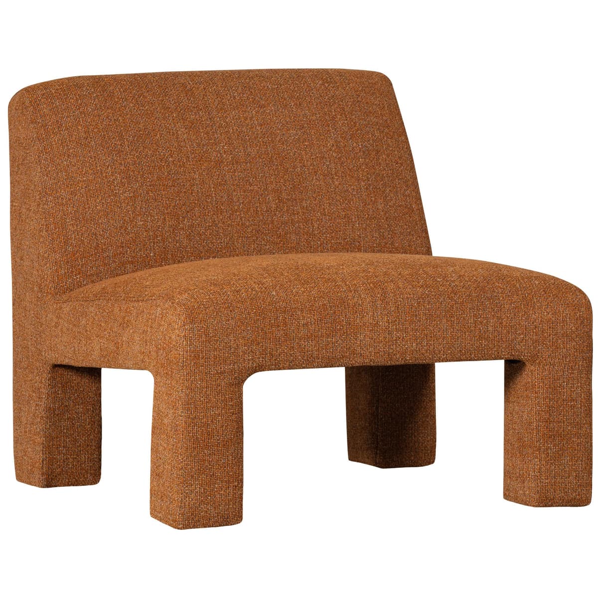 WOOOD Lavid Fauteuil Ginger