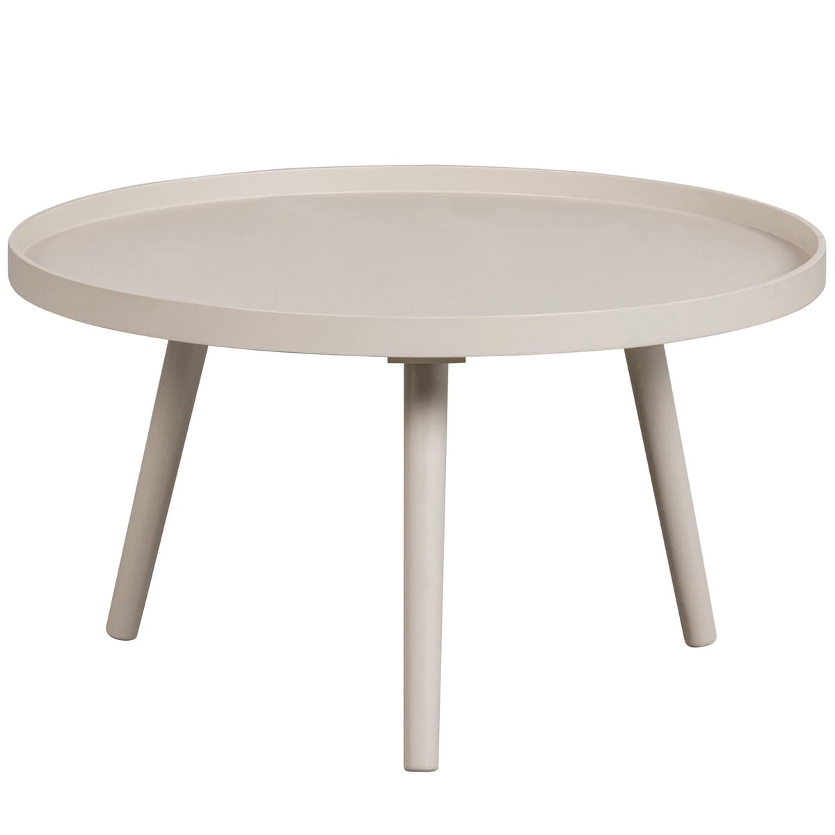 WOOOD Mesa Bijzettafel