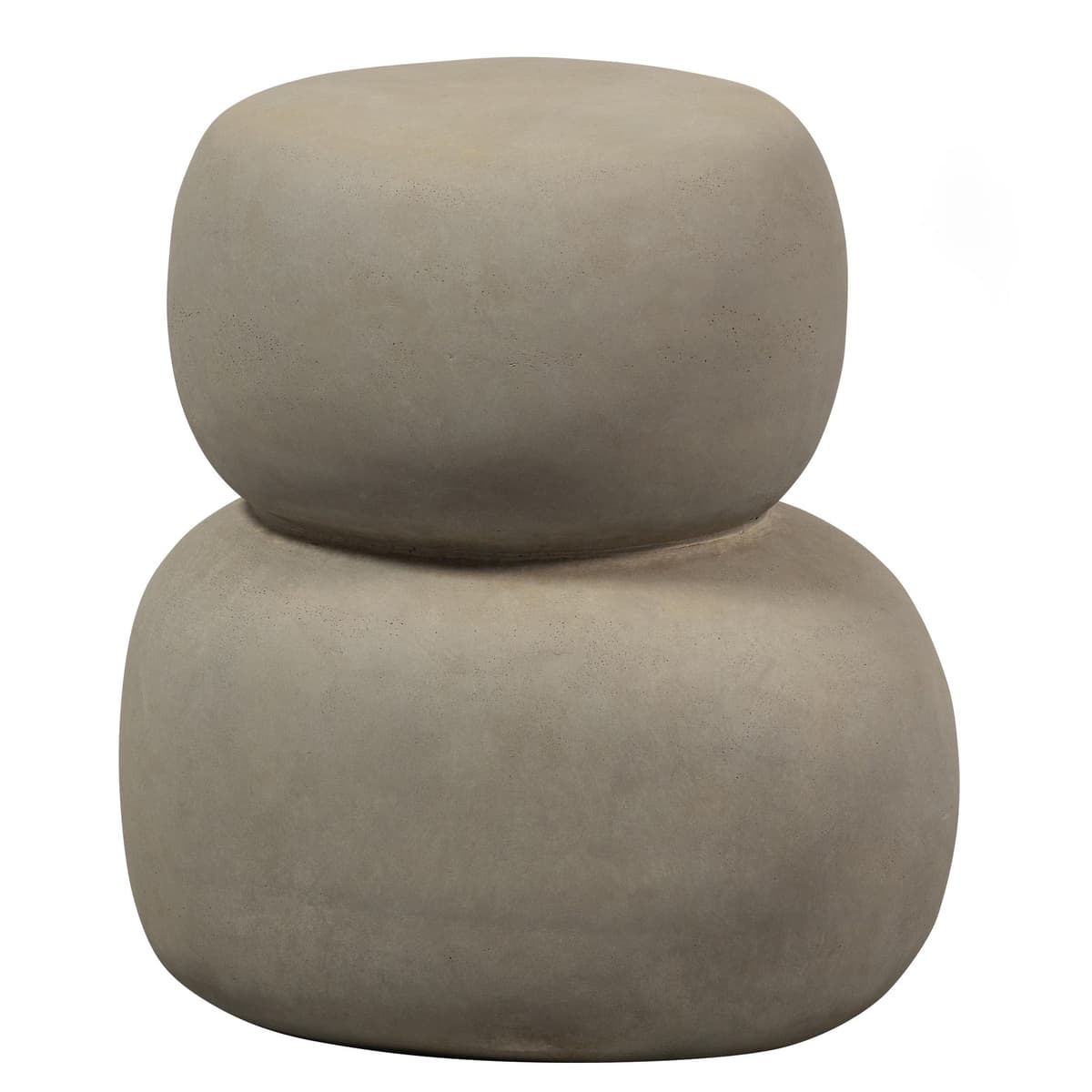 WOOOD Oda Bijzettafel