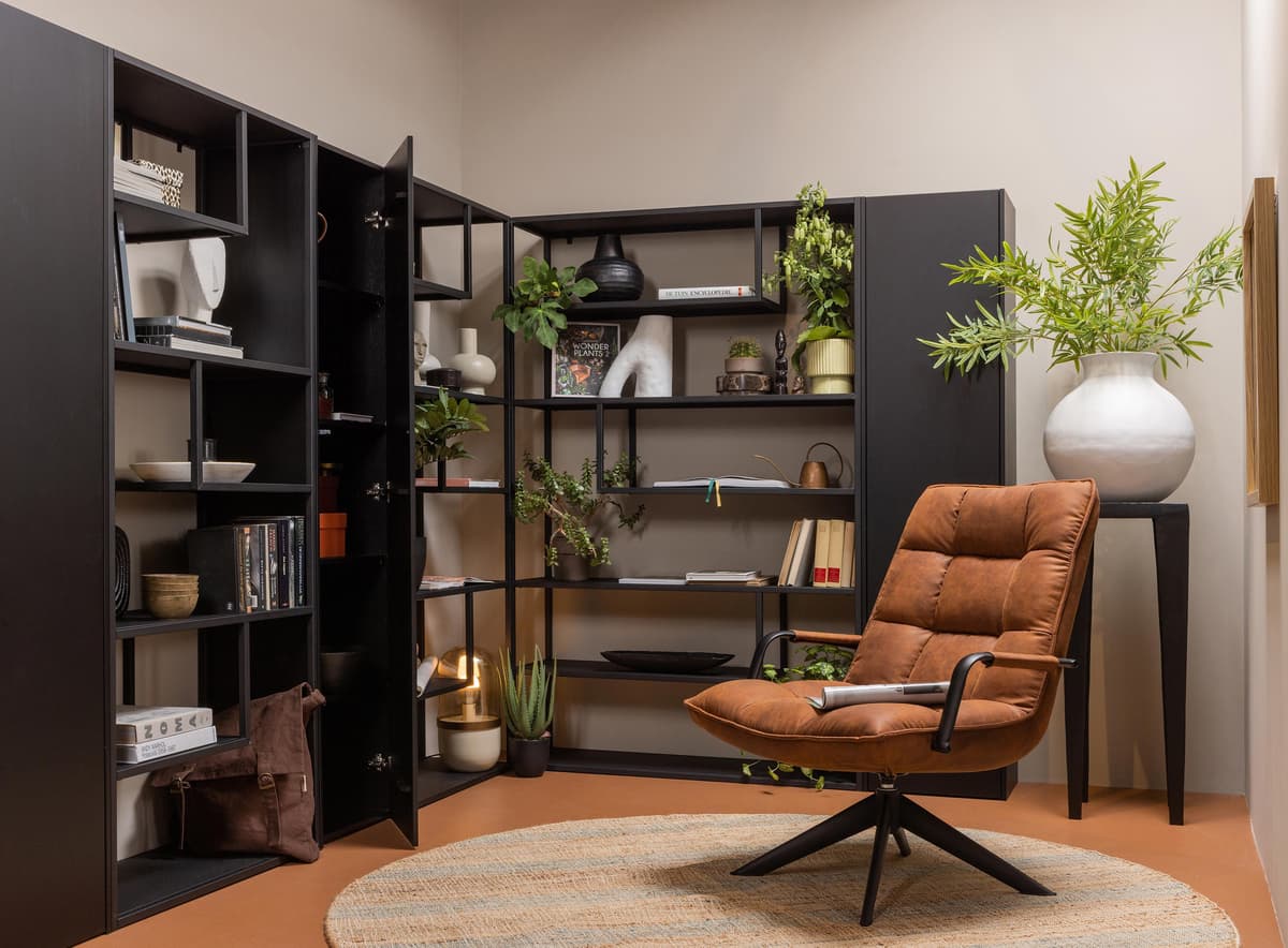 WOOOD Teun Opbergkast thumbnail 3