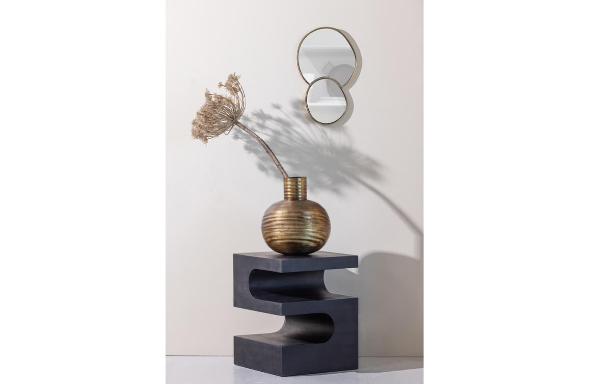 WOOOD Toma Bijzettafel thumbnail 2