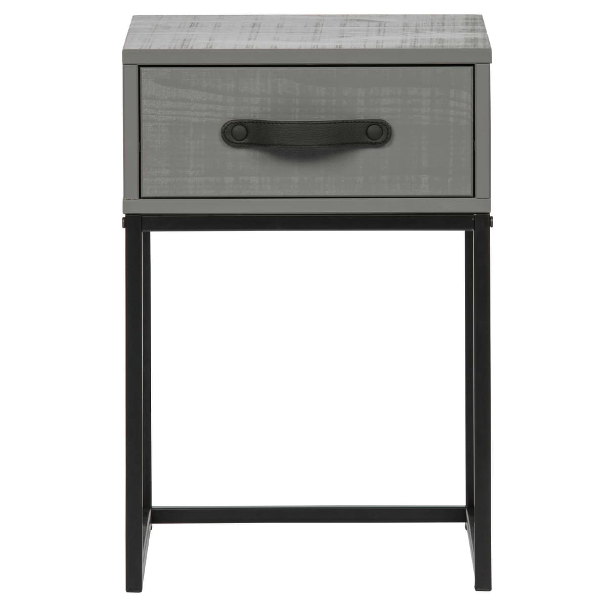 WOOOD Morris Nachtkast