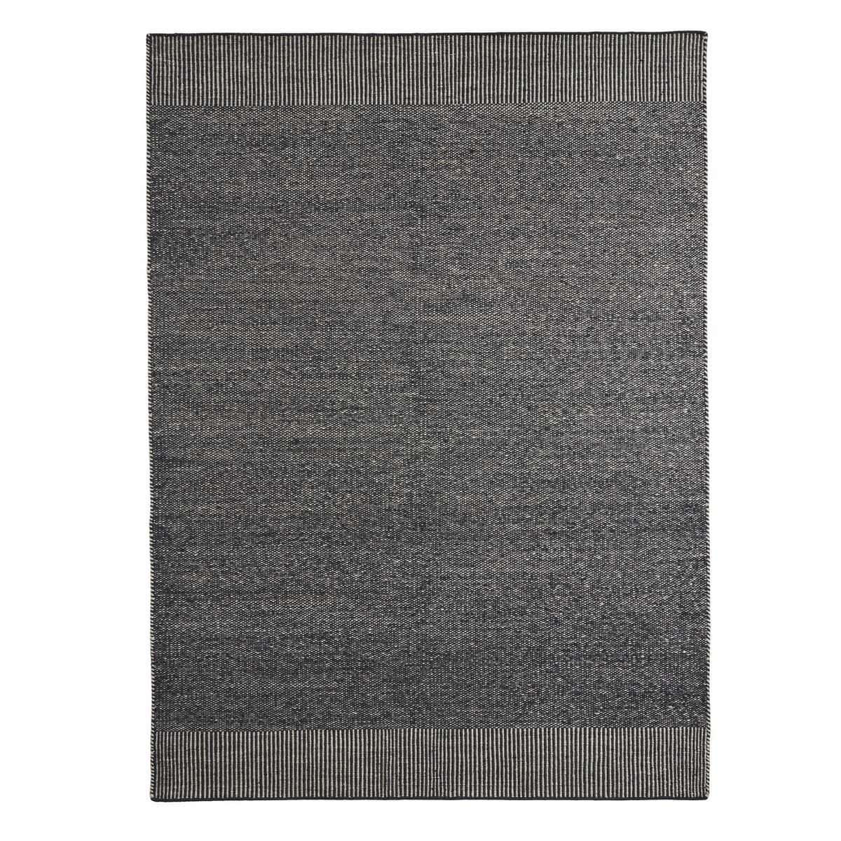 Woud Rombo Vloerkleed 170x240 Grey