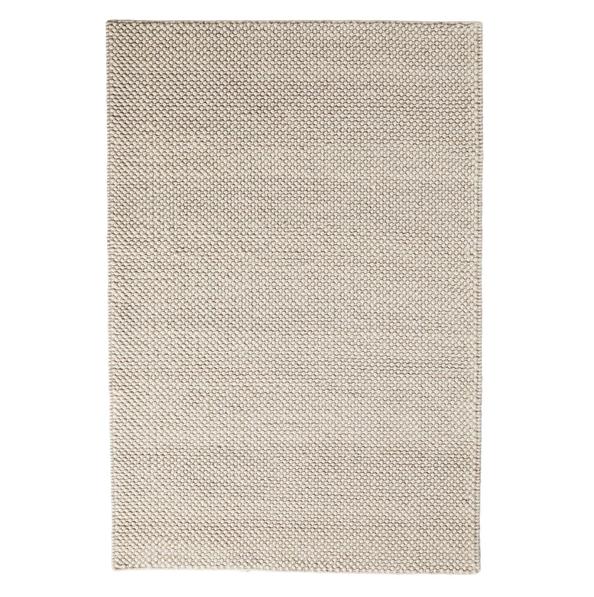 Woud Tact Vloerkleed 200x300 Off White