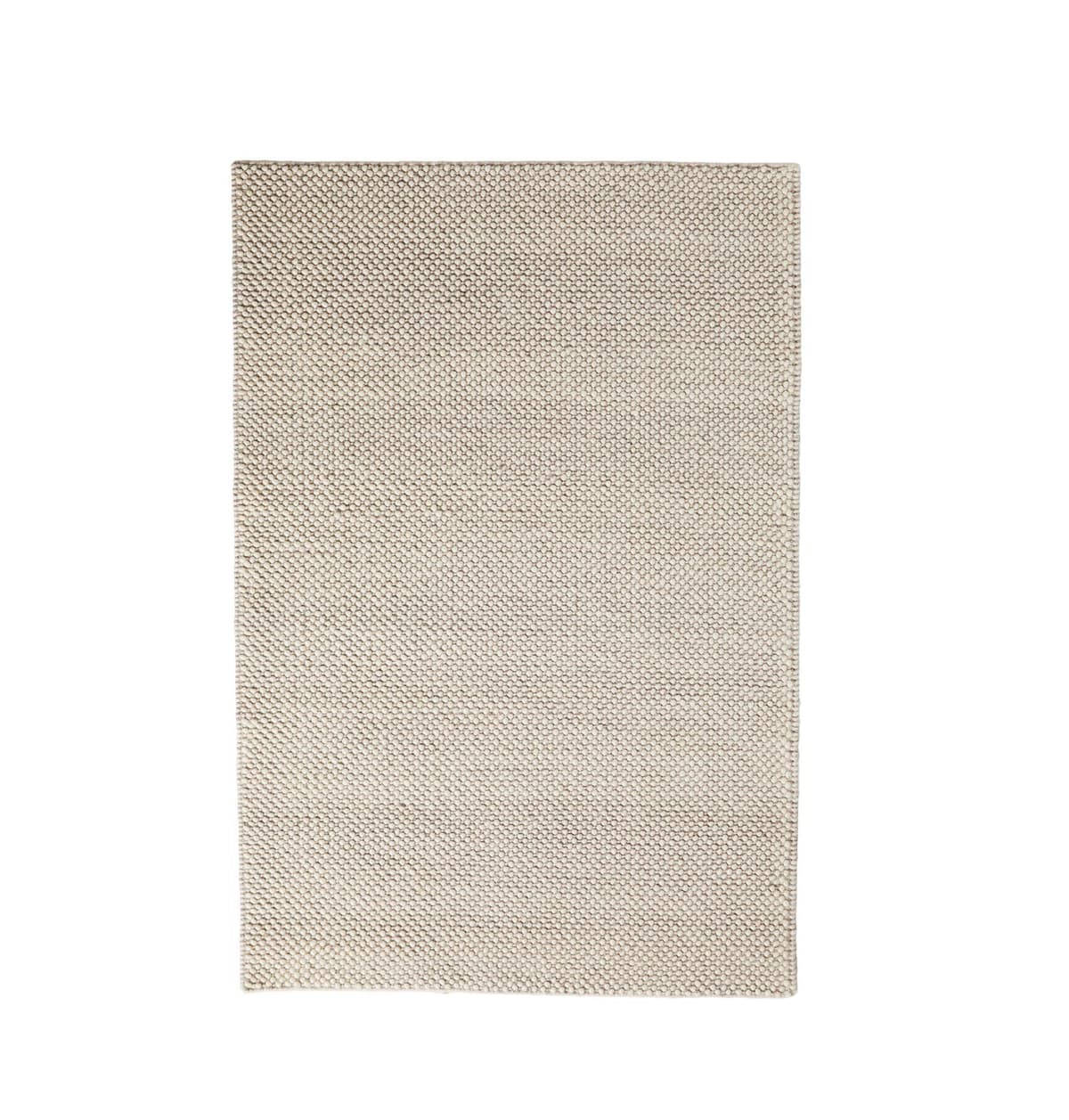 Woud Tact Vloerkleed 90x140 Off White