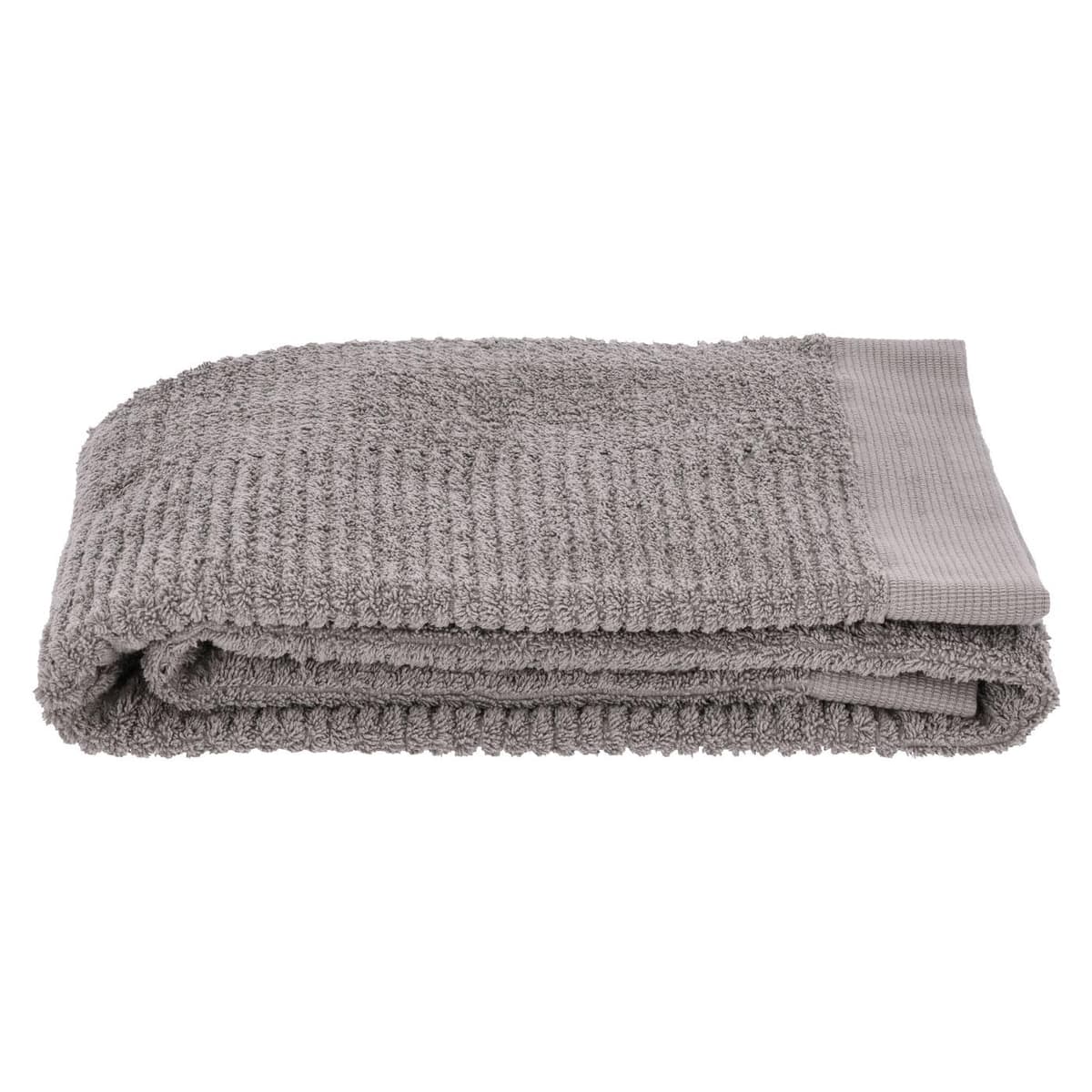 Zone Denmark Classic Handdoek 50x100 Gull Grey