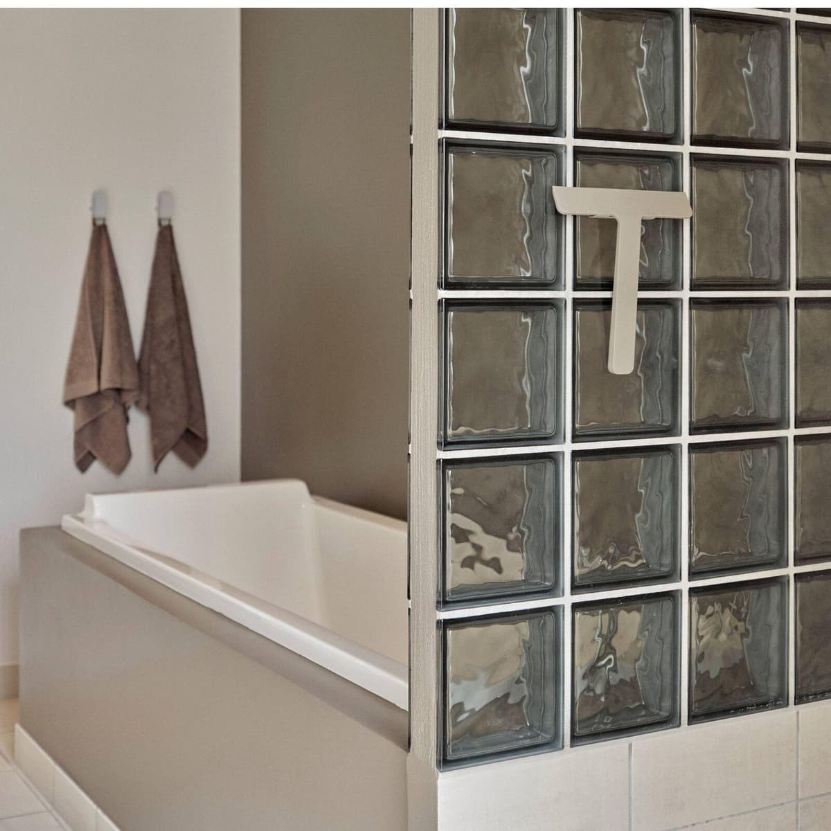 Zone Denmark Classic Handdoek 50x100 Olive Green thumbnail 3