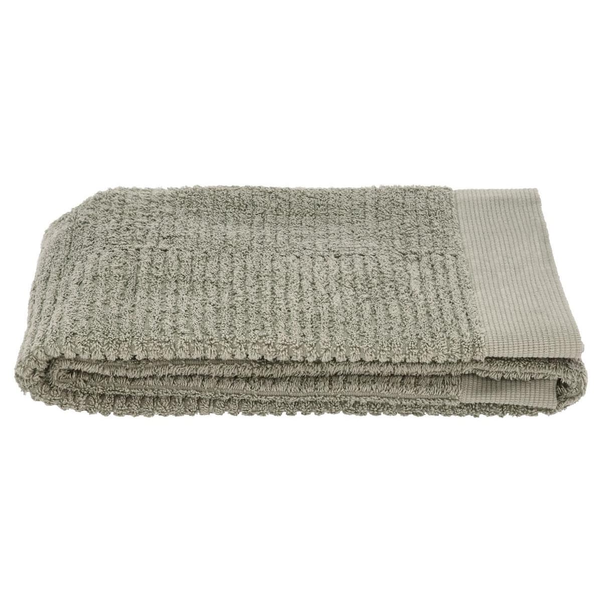 Zone Denmark Classic Handdoek 50x70 Eucalyptus