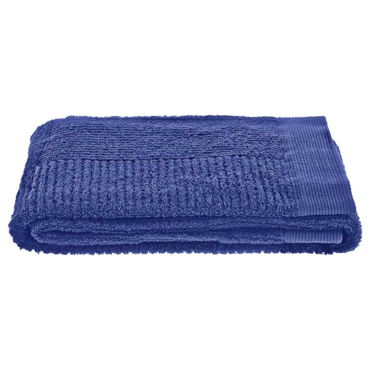 Zone Denmark Classic Handdoek 50x70 Indigo Blue