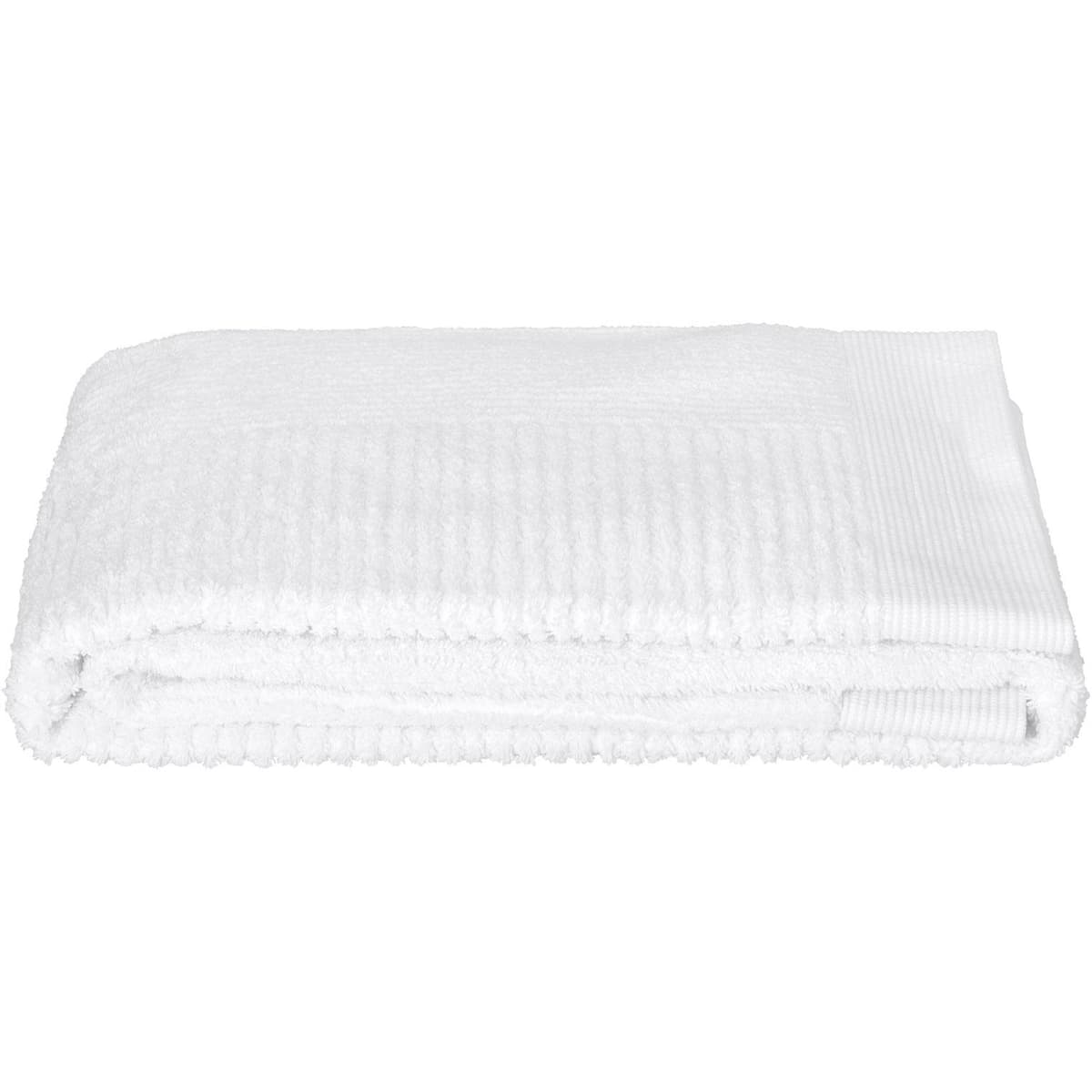 Zone Denmark Classic Handdoek 70x140 White