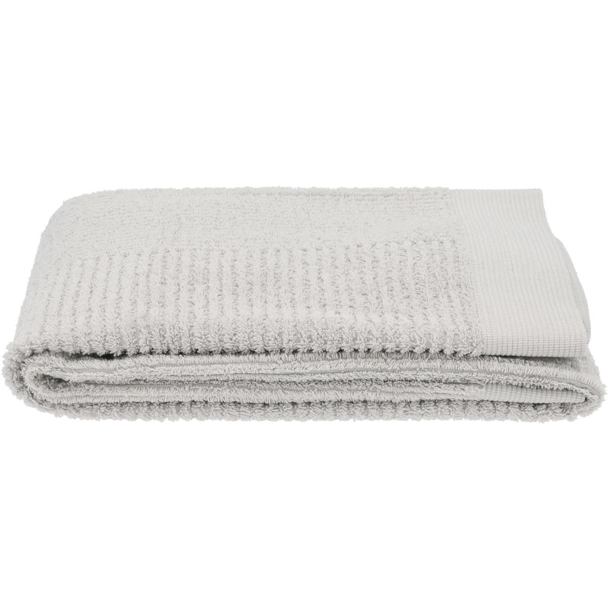 Zone Denmark Classic Handdoek 70x140 Soft Grey