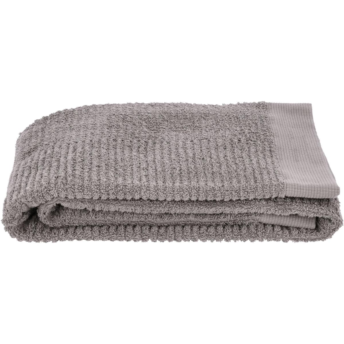 Zone Denmark Classic Handdoek 70x140 Gull Grey
