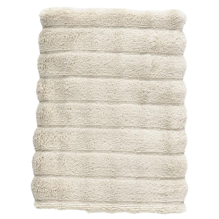 Zone Denmark Inu Handdoek 50x70 Sand